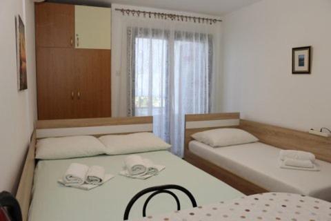 Jelena Διαμέρισμα Novalja Εξωτερικό φωτογραφία