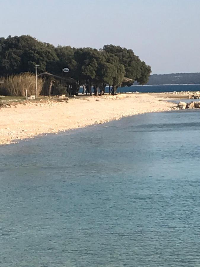 Jelena Διαμέρισμα Novalja Εξωτερικό φωτογραφία